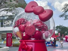 -东莞松山湖万象汇