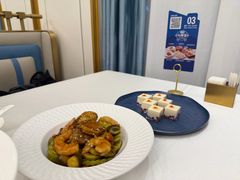 -品海楼·大连海胆锅贴馆(东港店)