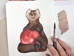 -八哥美术·成人美术画室(总校区)