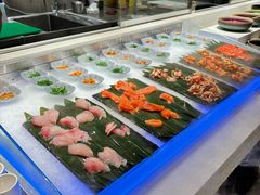 -星伦多自助料理·涮烤一体(杭州来福士店)
