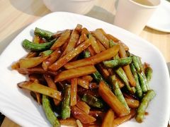 -台北楚楚园馅饼粥(虹桥南丰城店)