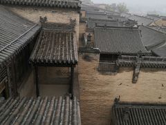 -山西王家大院