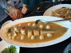 -醉东Oriental House(静安嘉里中心店)