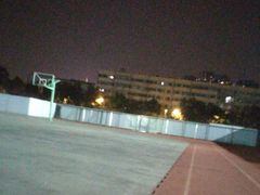 -南京晓庄学院(莫愁校区)
