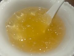 -甜阿姨·天台花园私房菜(万松园店)