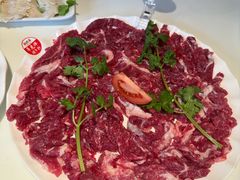 -潮泰牛肉火锅 · 创于1992年(车公庙店)