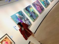 -陕西省美术博物馆