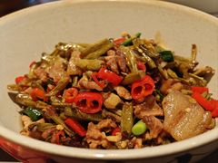 -笨罗卜浏阳菜馆(太平街店)