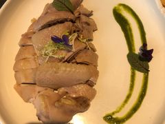-佳兰雅序融合菜(高新店)