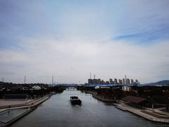 -二十八里太湖船菜(吉祥路店)