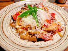 -幸邻食堂