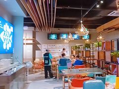 -打酱友•斑鱼海鲜粥火锅(吴桥店)