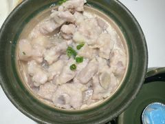 -费大厨辣椒炒肉(高铁吾悦广场店)