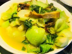 -得意楼蒸菜馆