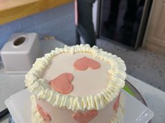 -千浔一暖DIY蛋糕烘焙(人民大学店)