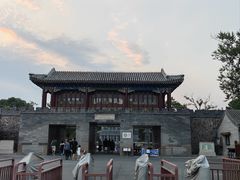 -大清花饺子(山庄店)