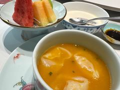 -新光酒家·河豚·海鲜·蟹料理(浦东店)