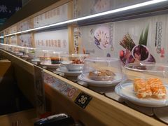 -三禾寿司(君尚店)