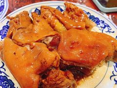 猪蹄-九河居(荔湾路店)