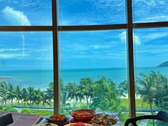 -不仔客海鲜·烧烤·270度海景餐厅(大东海店)