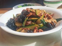 木须肉-春饼家常菜(百子湾店)