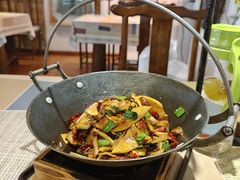 -吃货私房菜(丽江束河古镇店)