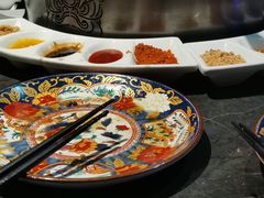 -十三姨正合丰烤肉(营迹路店)