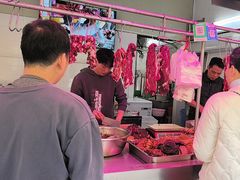 -阿娟牛肉丸·手打牛肉丸·现做现卖