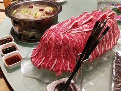 -汤记传菜(秀浦路店)