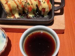 -仓桥家·焗寿司·锅物(光谷步行街店)