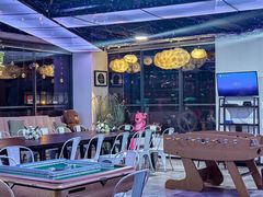 -CIAO·团建聚餐·生日派对轰趴馆(福田店)