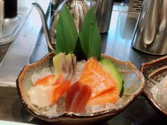 -大渔铁板烧(东城店)