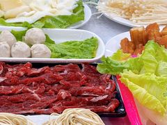 -全好食潮汕牛肉火锅(泗洲路店)