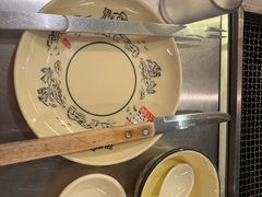 -新鞑烤羊腿(康平路店)