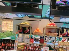 -麻辣空间·清油火锅(万达广场店)