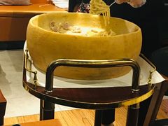 -新贝乐意大利餐厅(苏州中心店)