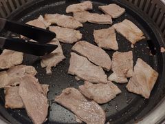 -花味·自助烤肉(雨花客厅店)