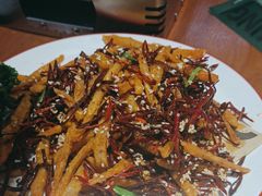 -路边羊烧烤酒场(宝带路店)