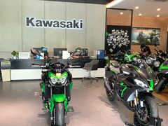 -川崎北京风火轮店