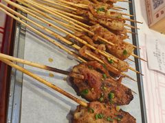 -饶福记·南昌烧烤大排档(九龙湖土著店)