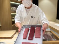 -鮨一日本料理旗舰店(总店)