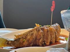 -味莊·青岛菜(云霄路店)
