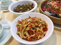 -笨罗卜浏阳菜馆(龙华鹏润达店)