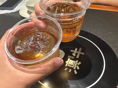 -滇牛云南火锅(桂林路店)