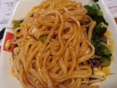 -飞鸿肉夹馍(橡树街区店)