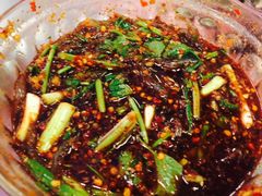 -宋记冕宁土菜馆(海门渔村二店)