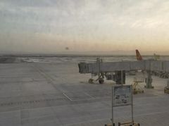 -敦煌莫高国际机场