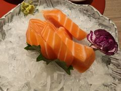-小山日本料理(兴业太古汇店)