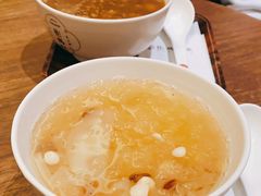 -彬媽糖水(侨鑫国际店)