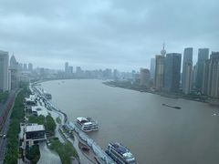 -上海外滩英迪格酒店